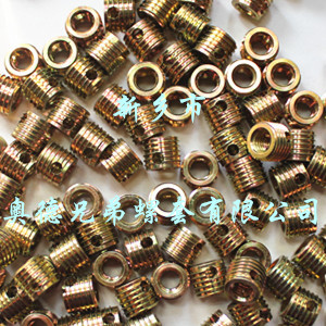 保定337型自攻护套