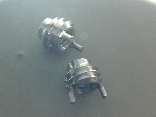 保定美标插销螺套