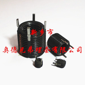 保定超重型插销螺套