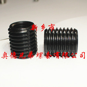 保定超重型键销螺套